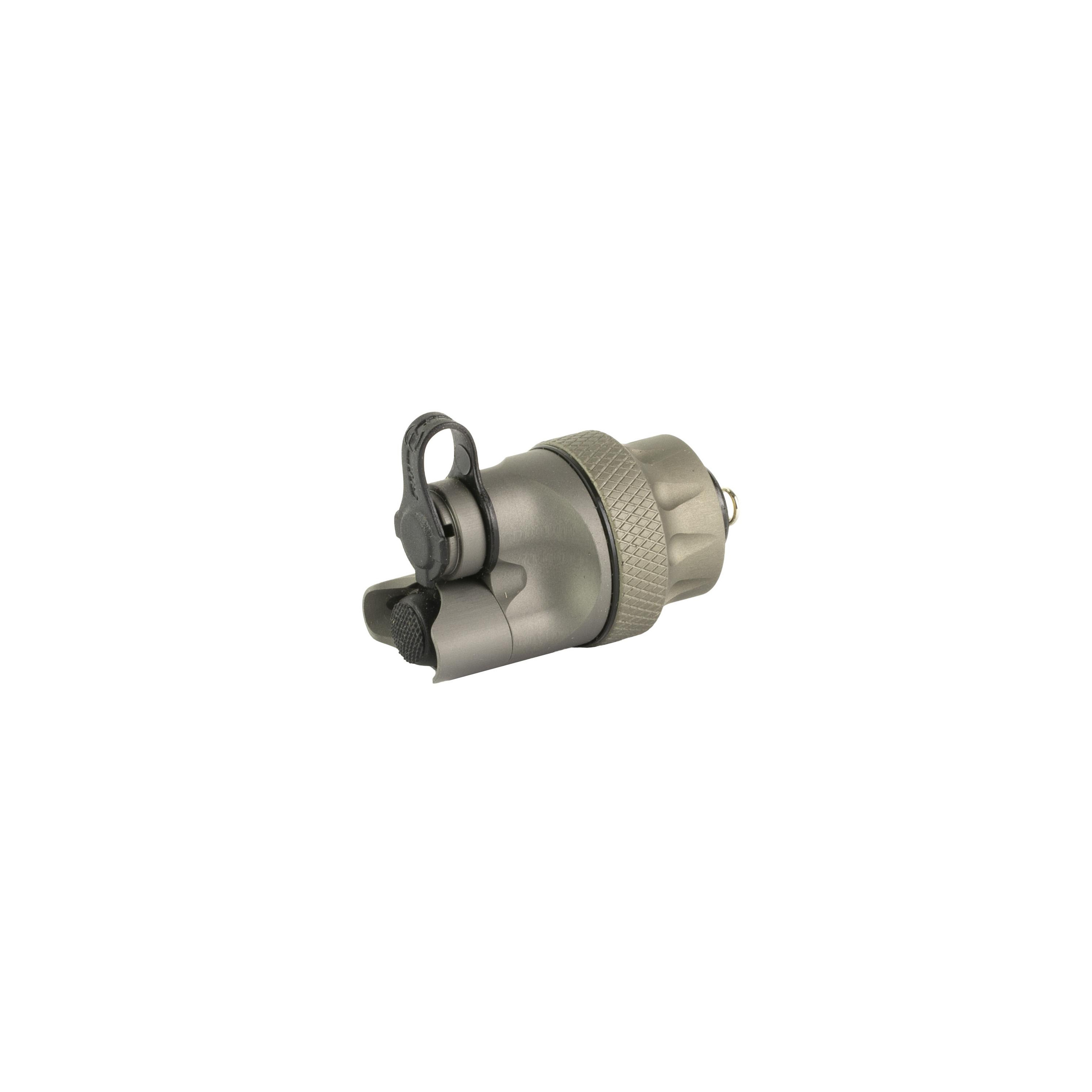 Surefire DS00 Waterproof Switch for Scout Light No Cable Tan