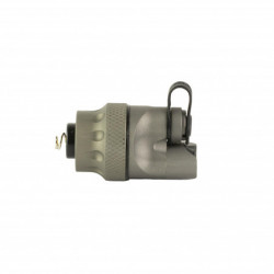 Surefire DS00 Waterproof Switch for Scout Light No Cable Tan