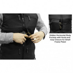 UTG True Huntress Female Sporting Vest