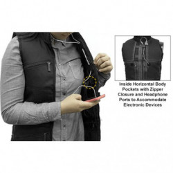 UTG True Huntress Female Sporting Vest