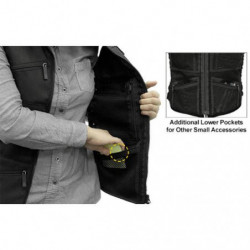 UTG True Huntress Female Sporting Vest