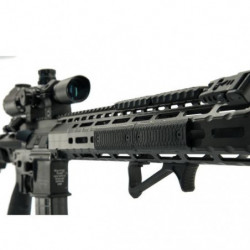 UTG M-LOK Panel Covers 3.15" Black 4Pk