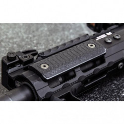 UTG M-LOK Panel Covers 3.15" Black 4Pk