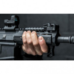 UTG M-LOK Panel Covers 3.15" Black 4Pk