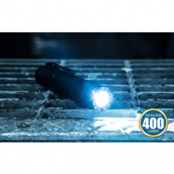 UTG Everyday Carry Flashlight 400Lm