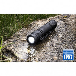 UTG Everyday Carry Flashlight 400Lm