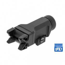 UTG Sub-Compact Pistol Light 200Lm