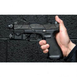 UTG Sub-Compact Pistol Light 200Lm