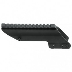 UTG Optic Mount 12Ga Mossberg 590M Mag-Fed