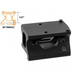 UTG Picatinny Optic Mount for RMR 2 in 1 Combo