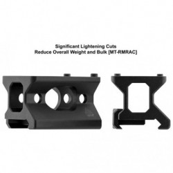 UTG Picatinny Optic Mount for RMR 2 in 1 Combo