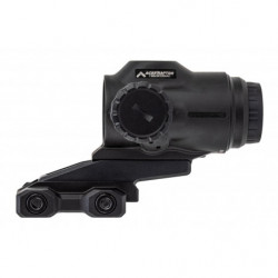 Primary Arms SLx 3X MicroPrism™ Scope - Red Illuminated ACSS Raptor Reticle - 7.62x39 / .300 BLK - Yard