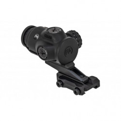 Primary Arms SLx 3X MicroPrism™ Scope - Red Illuminated ACSS Raptor Reticle - 7.62x39 / .300 BLK - Yard