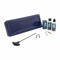 Gunslick Ultra Pistol Cleaning Kit .22cal