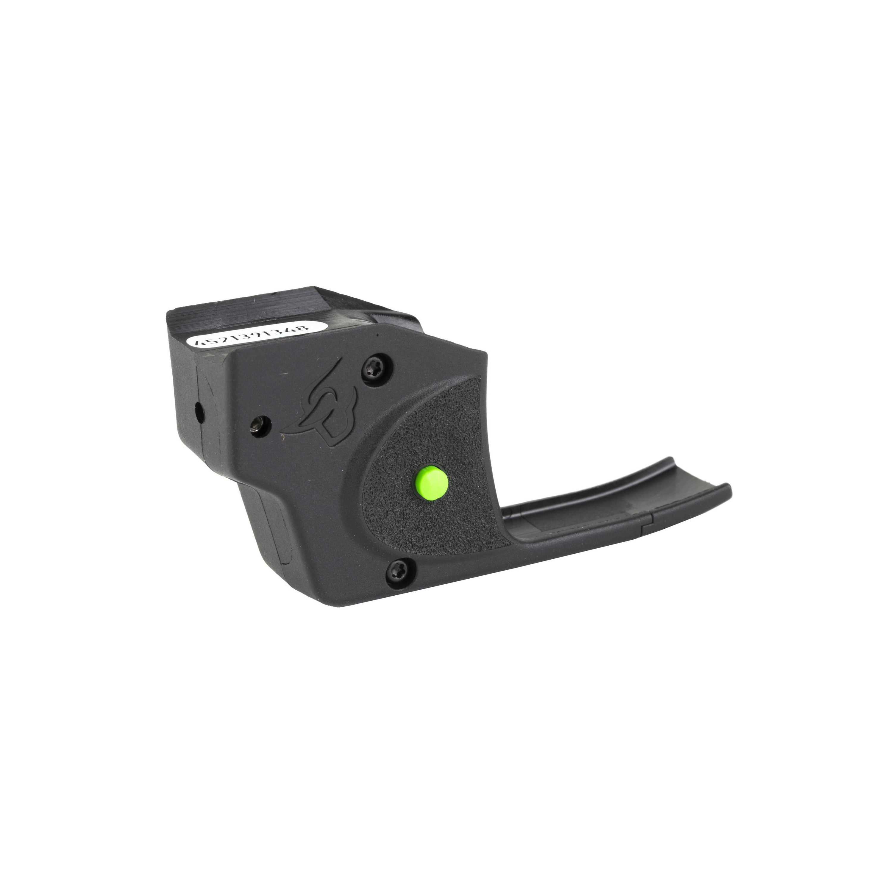 Viridian E-Series Laser Black