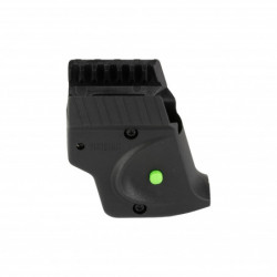 Viridian E-Series Laser Black