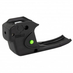 Viridian E-Series Laser Black