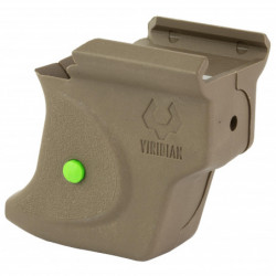 Viridian E-Series Laser Black