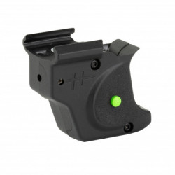 Viridian E-Series Laser Black