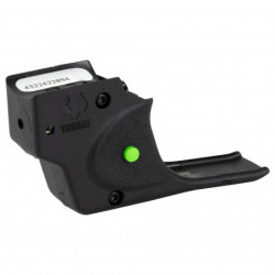 Viridian E-Series Laser Black