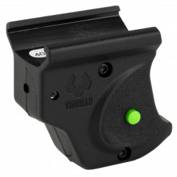 Viridian E-Series Laser Black