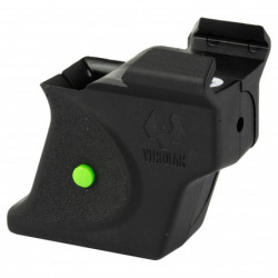 Viridian E-Series Laser Black