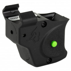 Viridian E-Series Laser Black