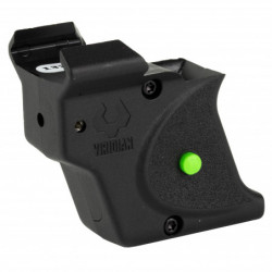 Viridian E-Series Laser Black