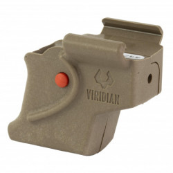 Viridian E-Series Laser Black