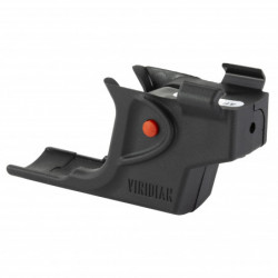 Viridian E-Series Laser Black