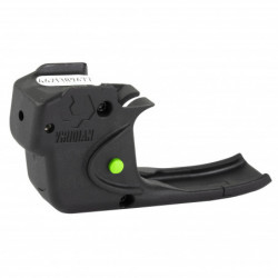 Viridian E-Series Laser Black