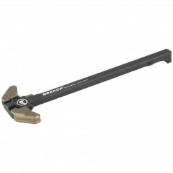 Aero Precision Breach AR-10 Ambi Charging Handle