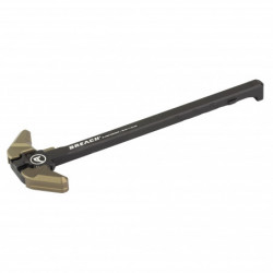 Aero Precision Breach AR-10 Ambi Charging Handle