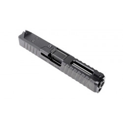 Noveske Direct Mount Optics Ready Slide/Barrel Glock