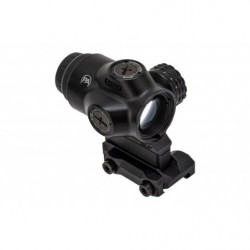 Primary Arms SLx 3X MicroPrism™ - Red Illuminated ACSS Griffin X MIL Reticle