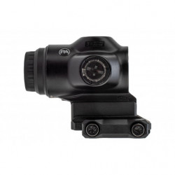 Primary Arms SLx 3X MicroPrism™ - Red Illuminated ACSS Griffin X MIL Reticle