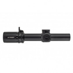 Primary Arms SLx 1-6x24 SFP Rifle Scope Gen IV - Illuminated ACSS Aurora 7.62x39/.300 BLK Yard Reticle