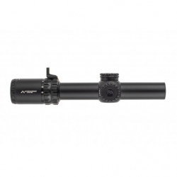 Primary Arms SLx 1-6x24 SFP Rifle Scope Gen IV - Illuminated ACSS Aurora 5.56/.308 Yard Reticle