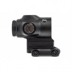 Primary Arms SLx 1X MicroPrism™ Scope - Red Illuminated ACSS Gemini 9mm Reticle