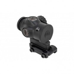 Primary Arms SLx 1X MicroPrism™ Scope - Red Illuminated ACSS Gemini 9mm Reticle