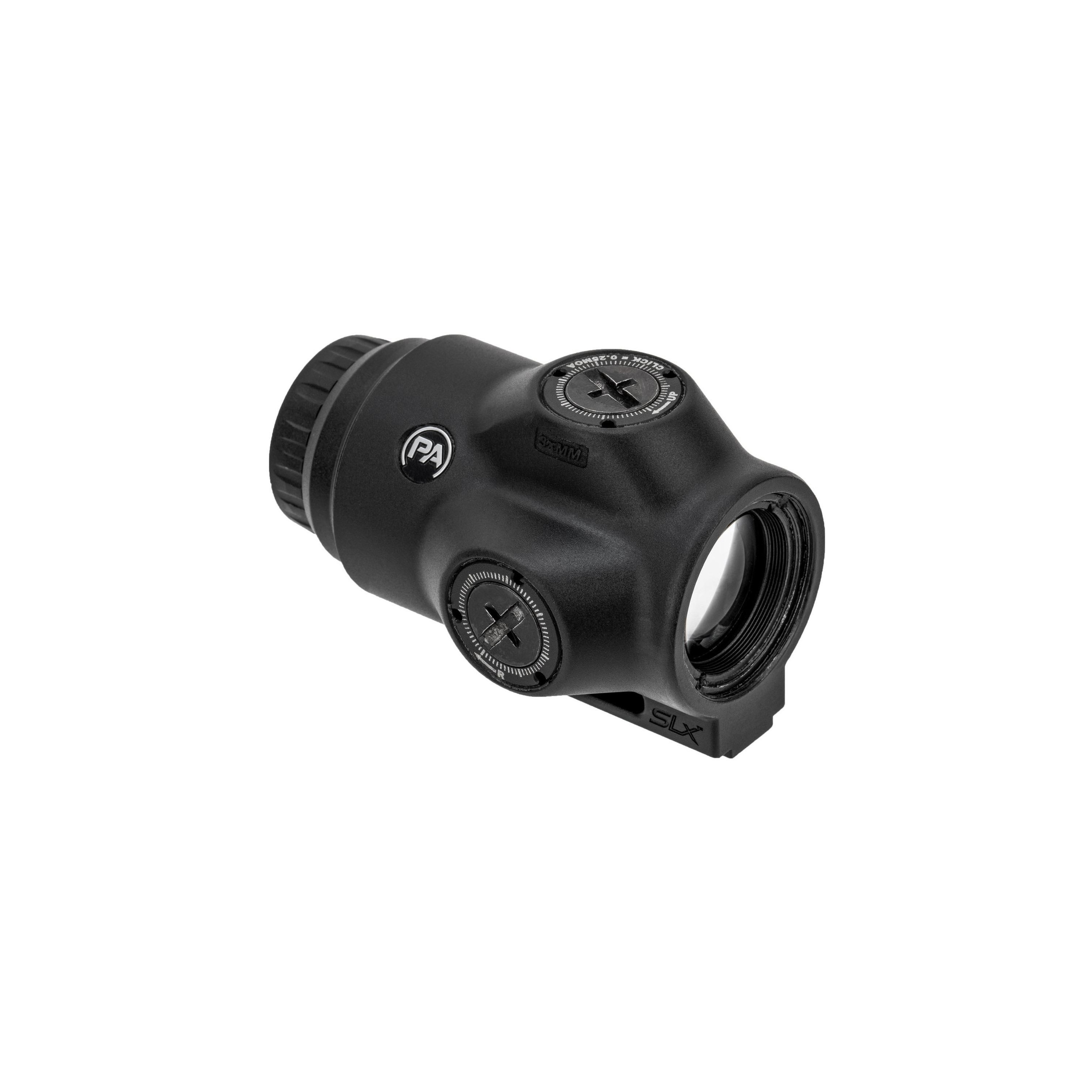 Primary Arms SLx 3X Micro Magnifier