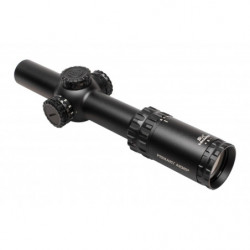 Primary Arms SLx 1-8x24 FFP Rifle Scope - Illuminated ACSS Griffin X MIL Reticle