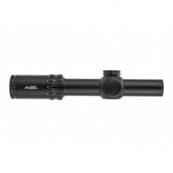 Primary Arms SLx 1-8x24 FFP Rifle Scope - Illuminated ACSS Griffin X MIL Reticle