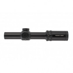 Primary Arms SLx 1-8x24 FFP Rifle Scope - Illuminated ACSS Griffin X MIL Reticle