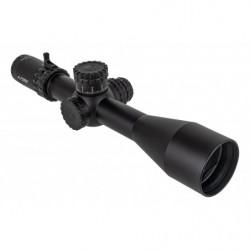 Primary Arms SLx 5-25x56 FFP Rifle Scope - Illuminated ACSS Athena BPR MIL Reticle