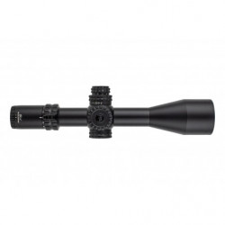 Primary Arms SLx 5-25x56 FFP Rifle Scope - Illuminated ACSS Athena BPR MIL Reticle