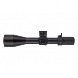 Primary Arms SLx 5-25x56 FFP Rifle Scope - Illuminated ACSS Athena BPR MIL Reticle