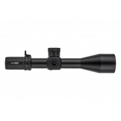 Primary Arms SLx 5-25x56 FFP Rifle Scope - Illuminated ACSS Athena BPR MIL Reticle