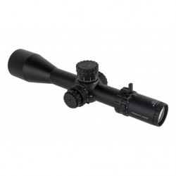 Primary Arms SLx 5-25x56 FFP Rifle Scope - Illuminated ACSS Athena BPR MIL Reticle