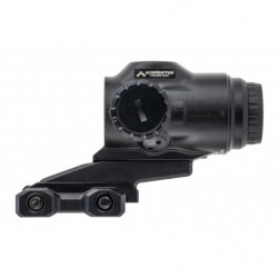 Primary Arms SLx 3X MicroPrism™ - Red Illuminated ACSS Raptor Reticle - 5.56 / .308 - Meter